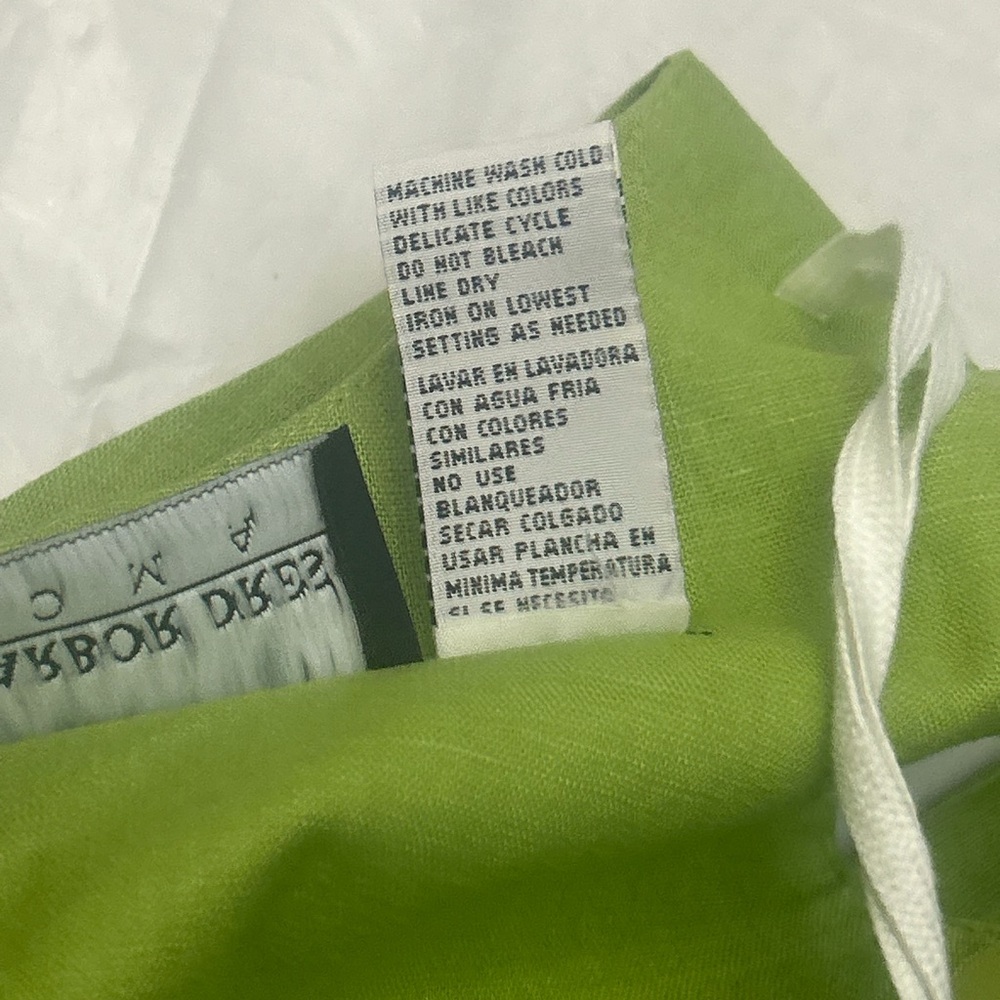 SAG HARBOR DRESS - Picture 10 of 14